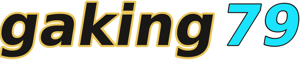 gaking79 logo