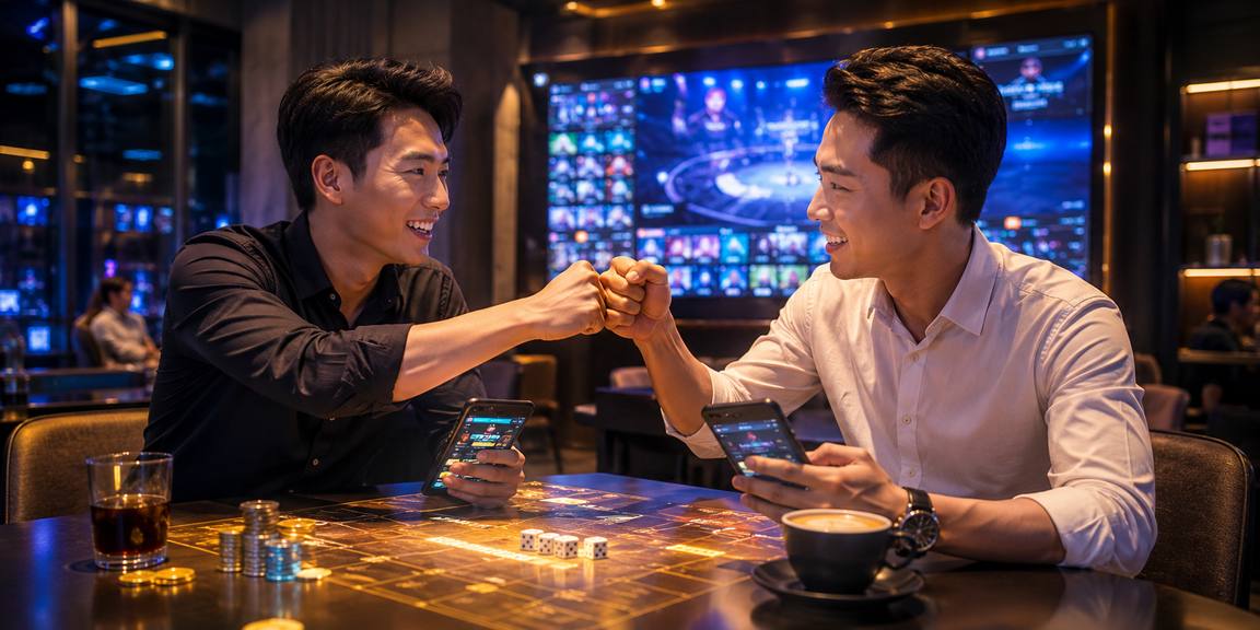 gaking79 Casino & Slot